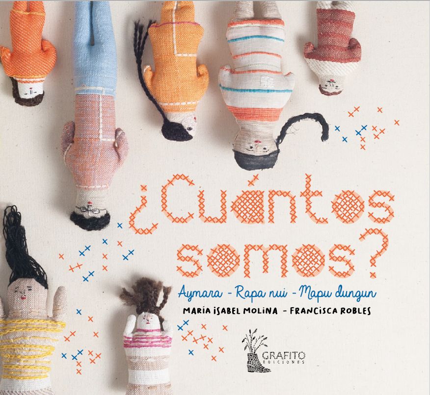 ¿Cuántos somos?