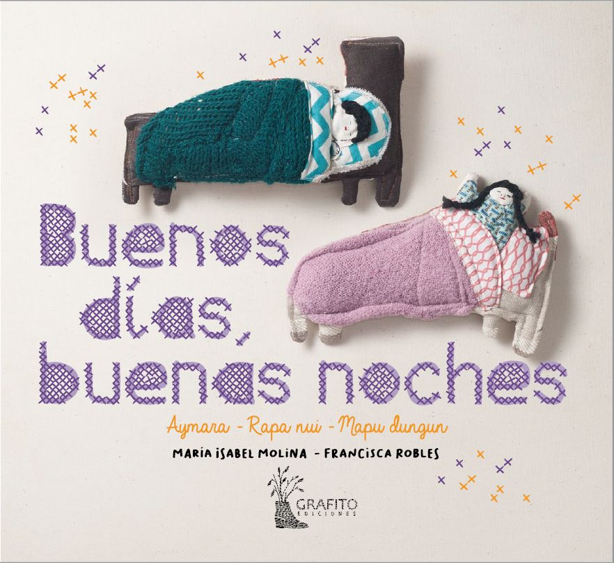 Buenos días, buenas noches