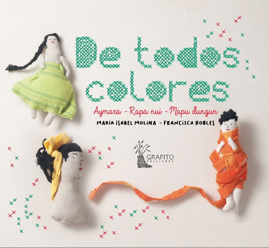 De todos colores