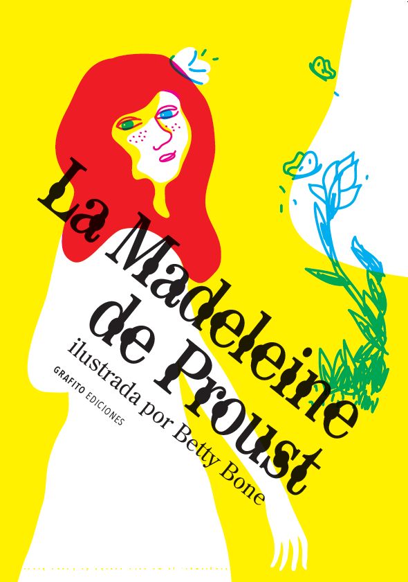 La Madeleine de Proust