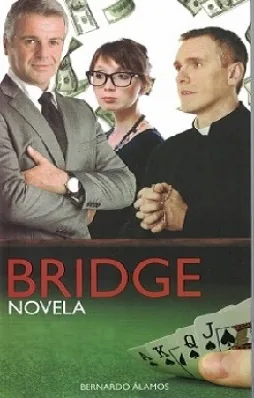 Bridge cover