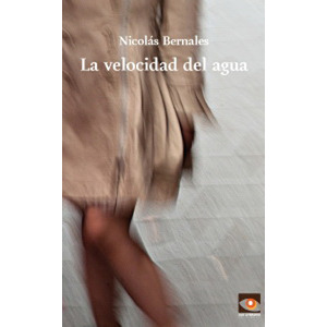 La velocidad del agua