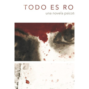 Todo es rojo cover