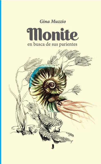 Monite en busca de sus parientes cover