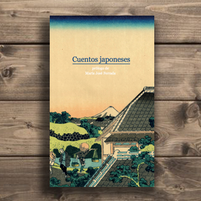 Cuentos Japoneses