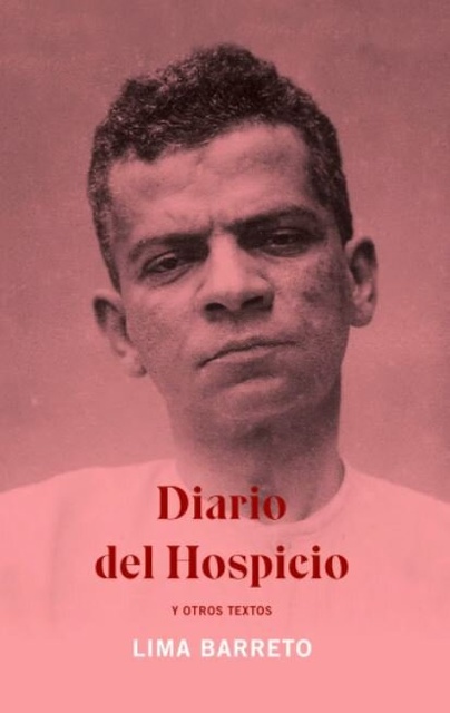 Diario de hospicio y otros textos