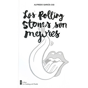 Los rolling stones son mejores