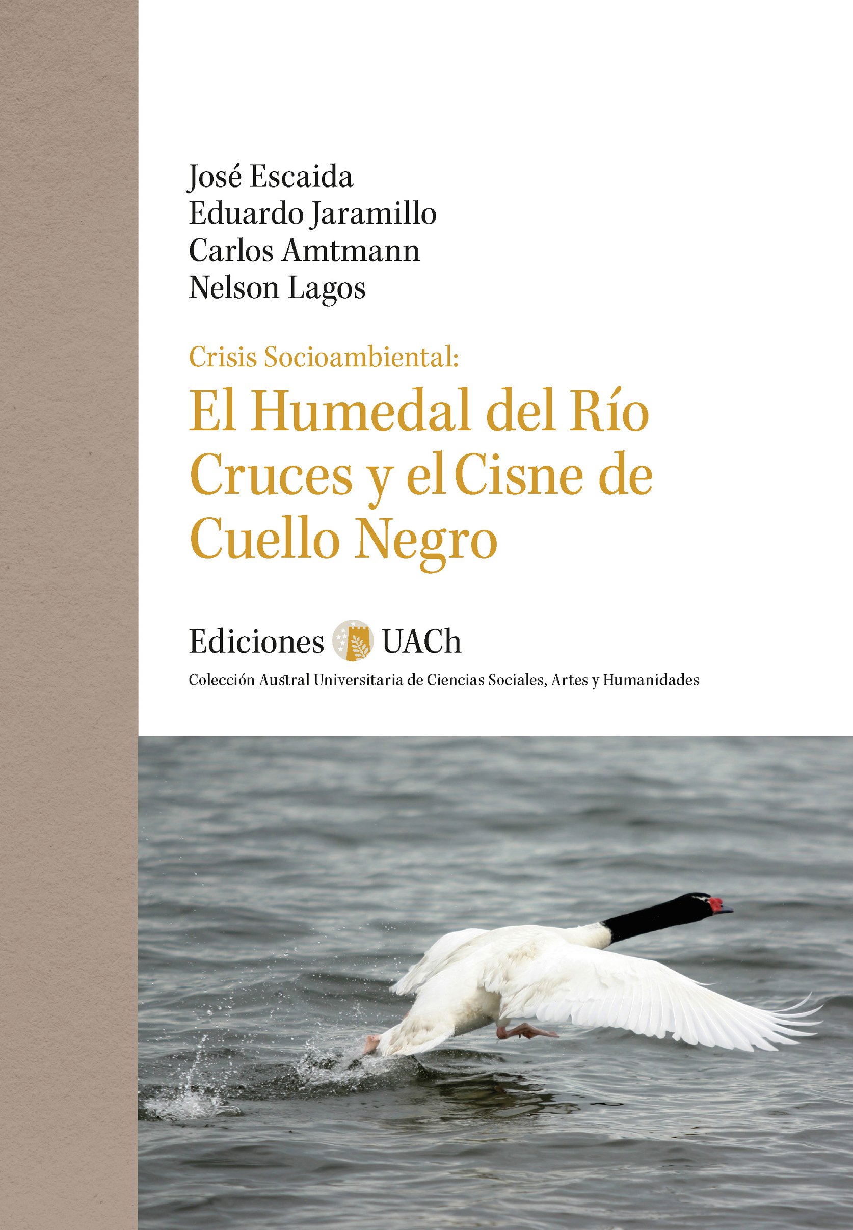 Crisis Socioambiental: