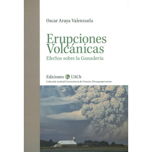 Erupciones Volvánicas cover