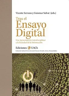 Tras el ensayo digital