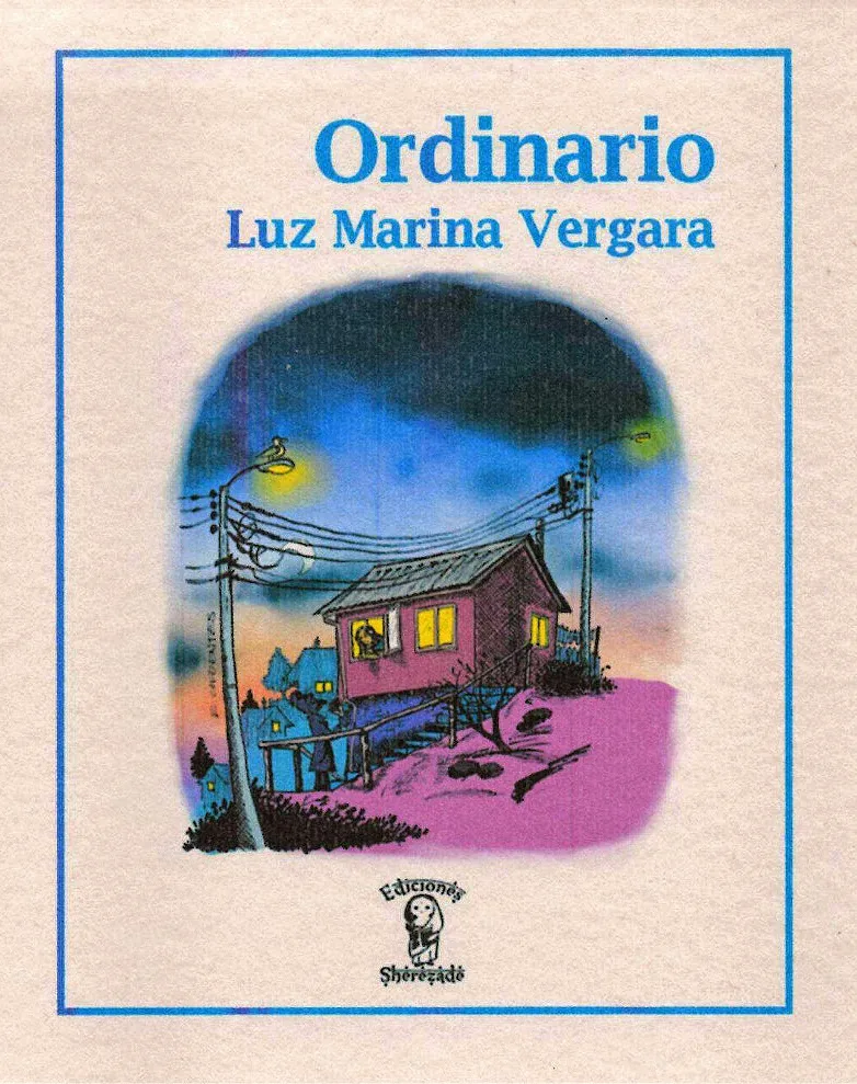 Ordinario