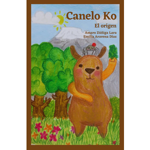 Canelo Ko El origen cover