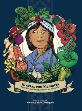 Recetas con memoria cover