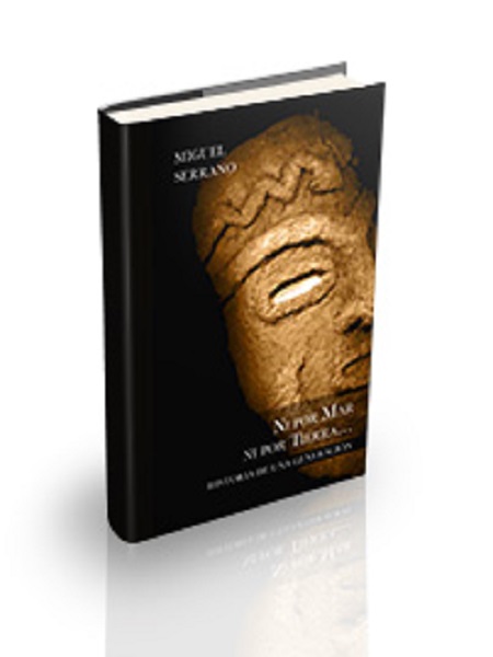 Ni por mar ni por por tierra... cover