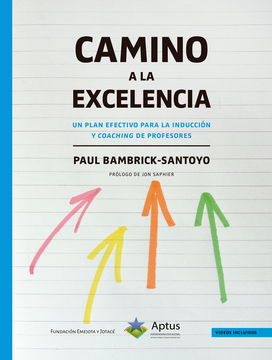 Camino a la Excelencia