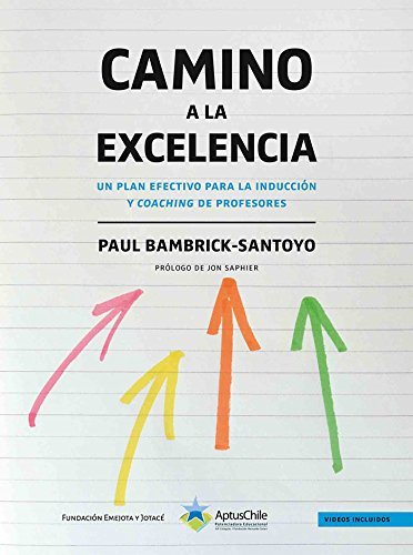 Camino a la excelencia