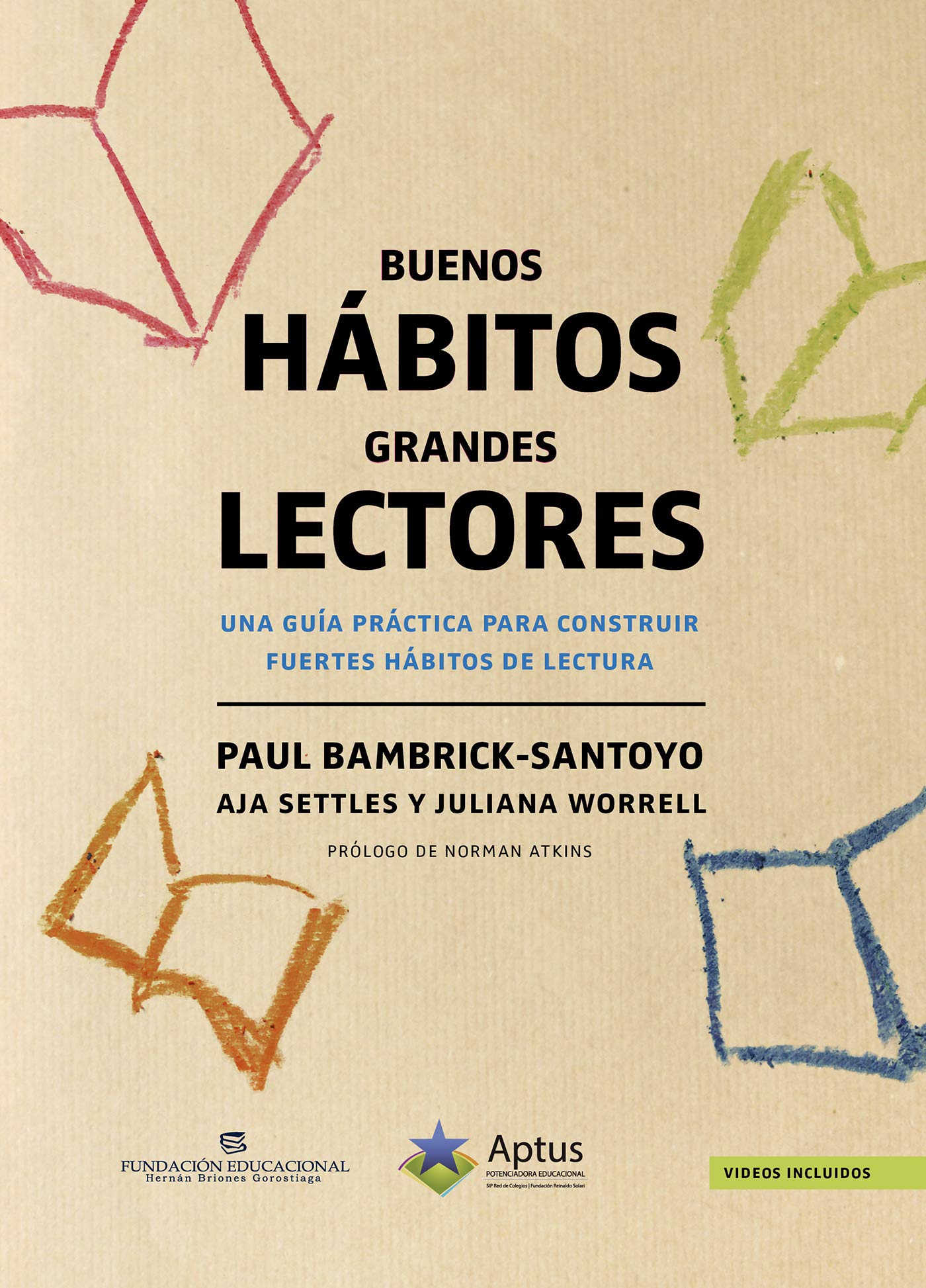 Buenos hÃ bitos grandes lectores