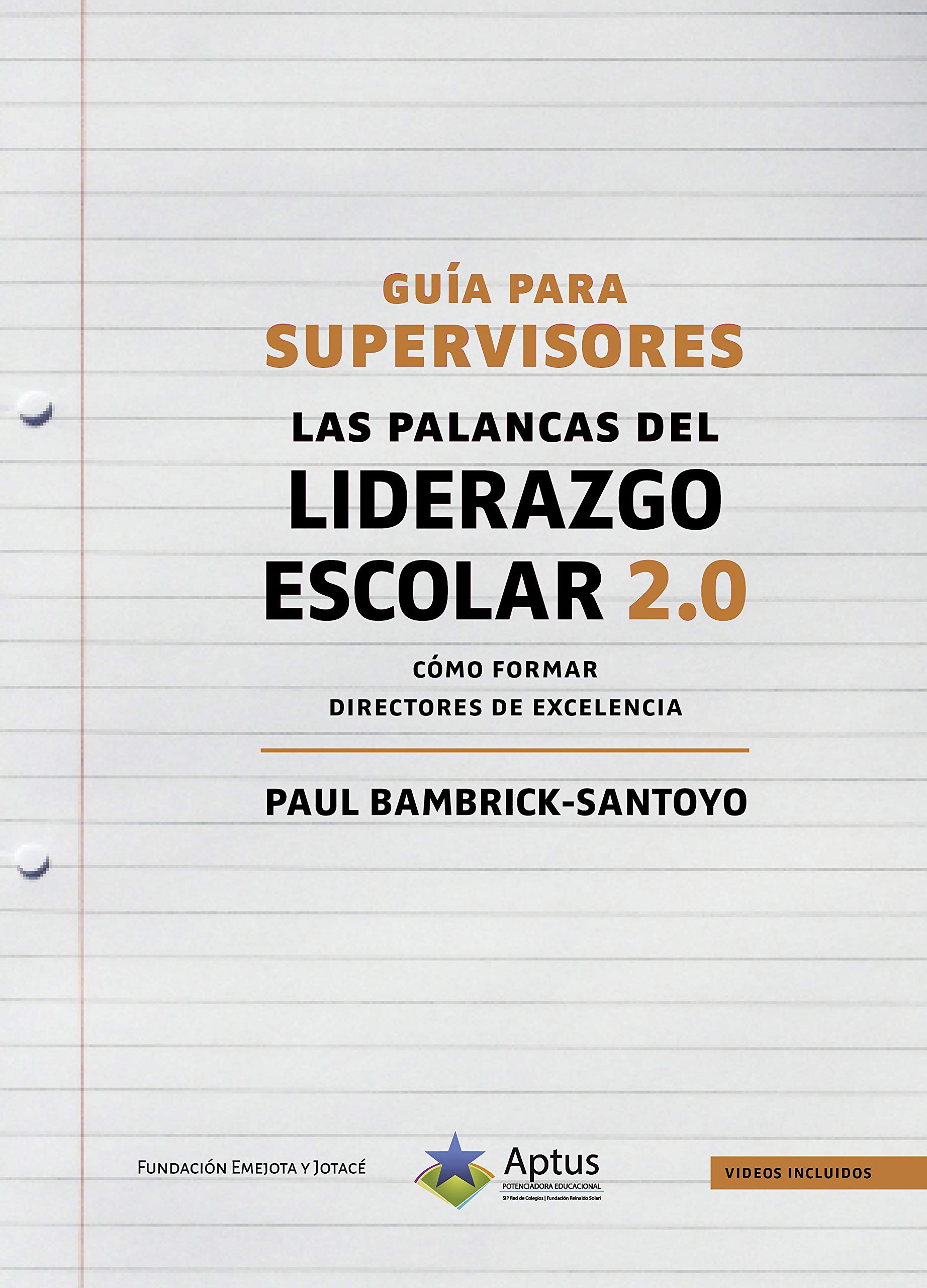 Guìa para Supervisores