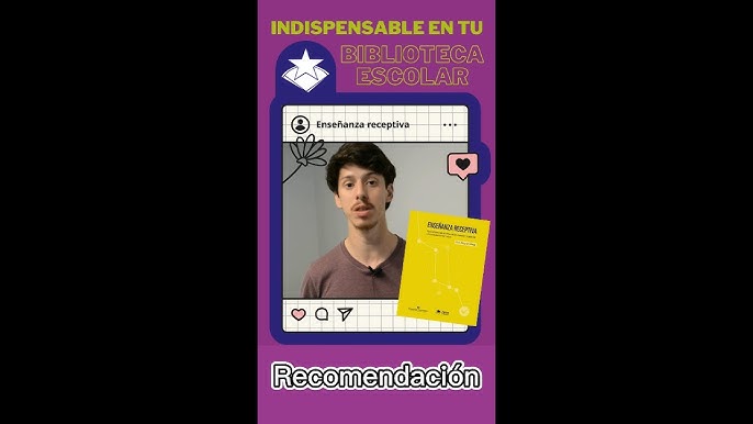 Enseñanza Receptiva