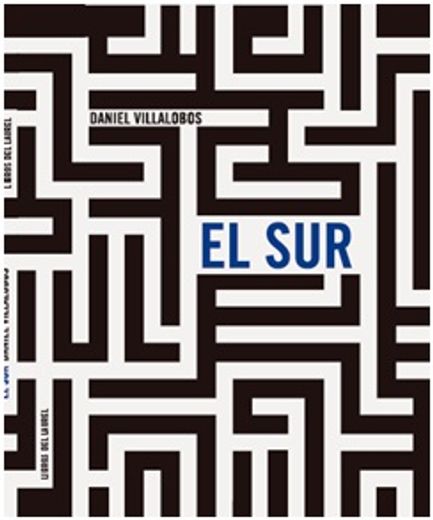 El sur cover