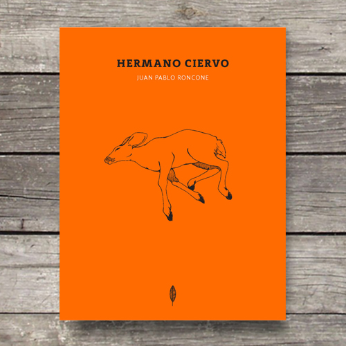 Hermano ciervo cover