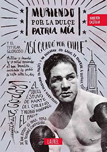 Muriendo por la dulce patria mia cover