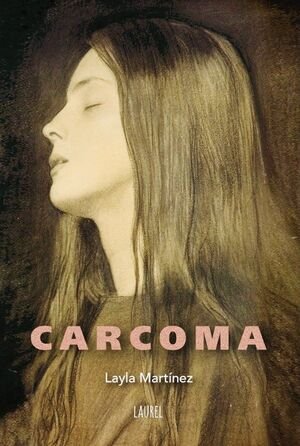 Carcoma cover