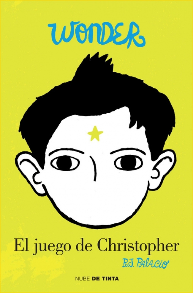 El juego de Christopher cover