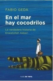 En el mar hay cocodrilos cover