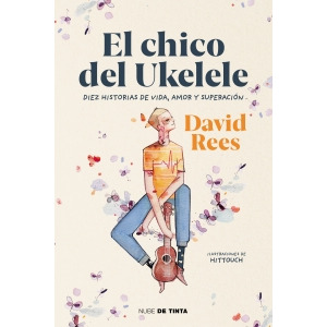 El chico del ukelele