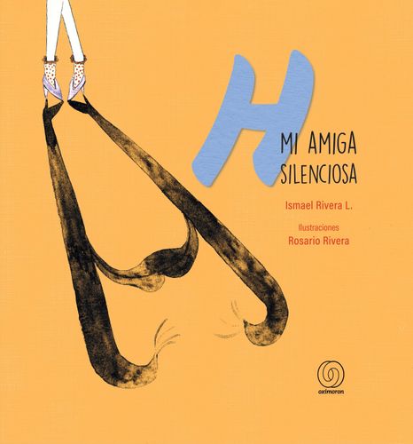 H mi amiga silenciosa