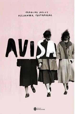 Avisa cuando llegues cover
