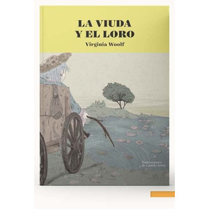 La viuda y el loro