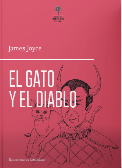 El gato y el diablo cover