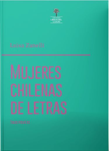 Mujeres Chilenas de Letras