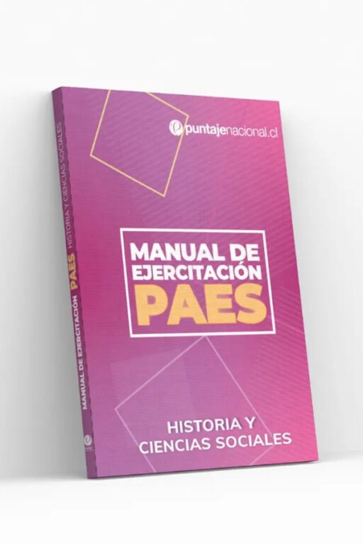 Manual PAES - Competencia lectora