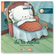 El monstruo de la noche