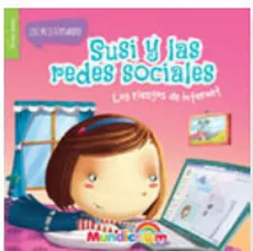 Susi Y Las Redes Sociales cover