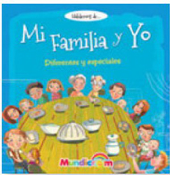 Mi familia y yo