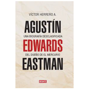 Agustín Edwards Eastman