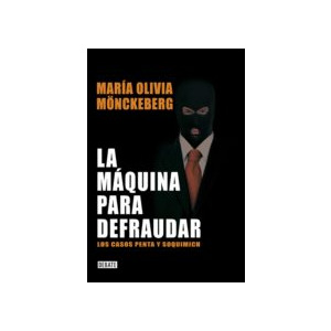 La máquina para defraudar