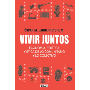 Vivir juntos