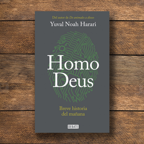 Homo Deus