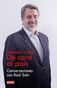 Alejandro Guillier cover