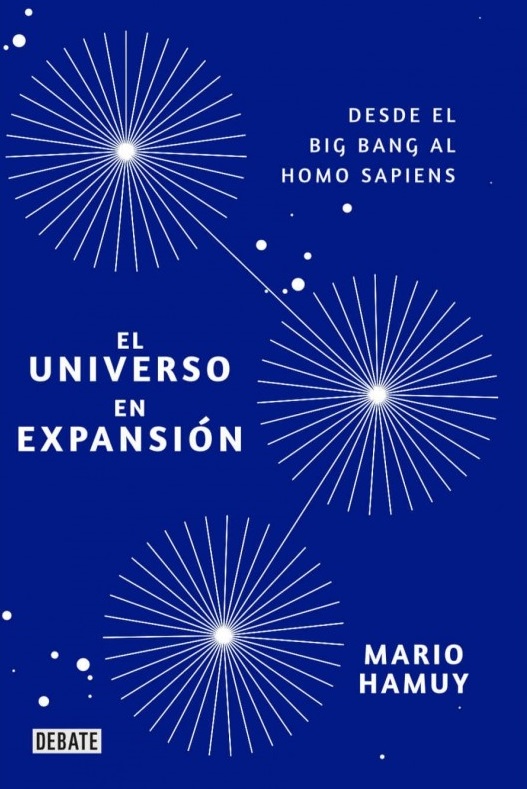 El universo en expansión