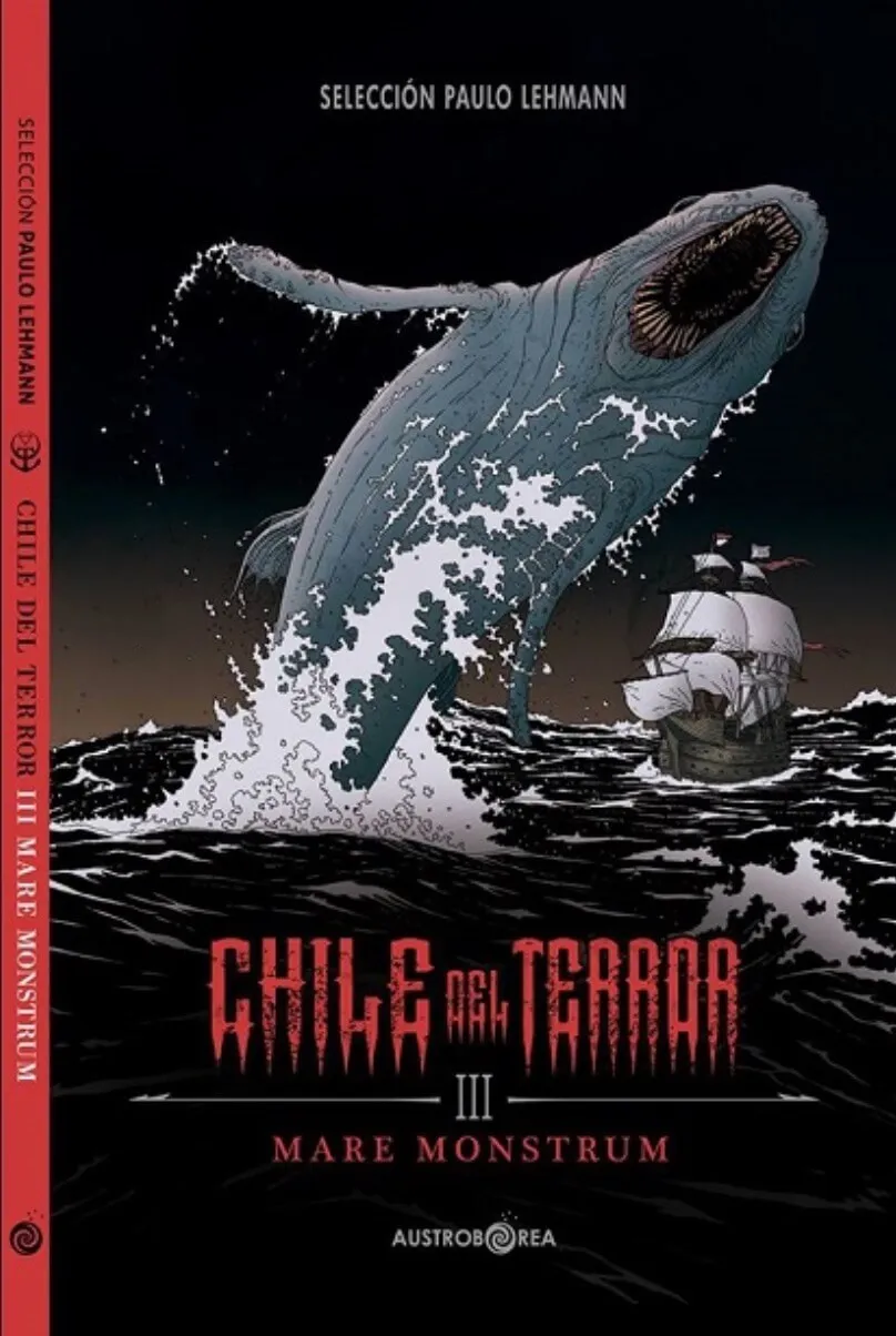 Chile del Terror