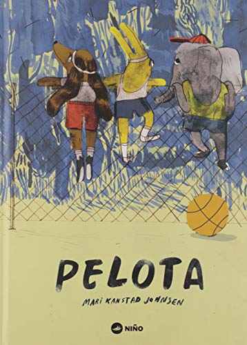 Pelota cover