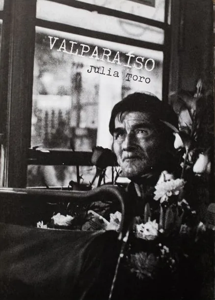Valparaíso cover
