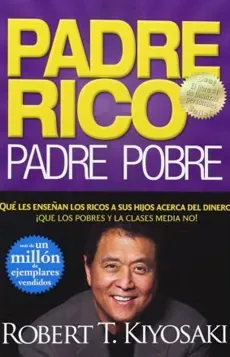 Padre rico, padre pobre