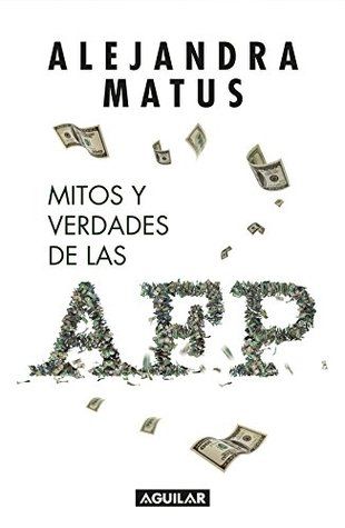 Mitos y verdades de las AFP
